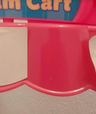 Carrito Helado LeapFrog Scoop & Learn