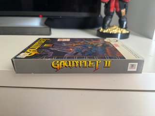 Gauntlet II Nintendo NES