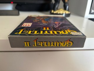 Gauntlet II Nintendo NES