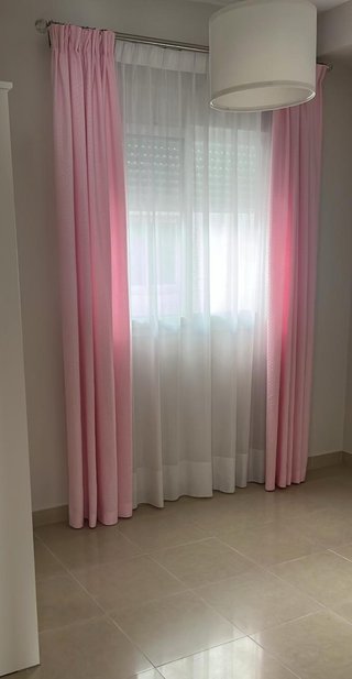 Lámpara colgante Ikea (cable y montura)