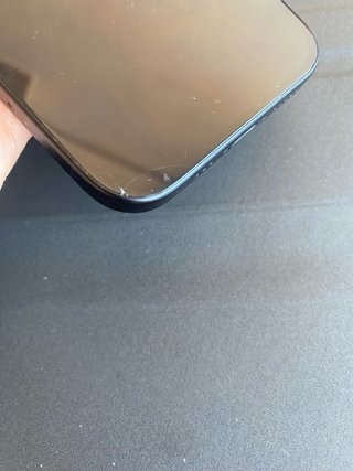 iPhone 16 128GB Negros