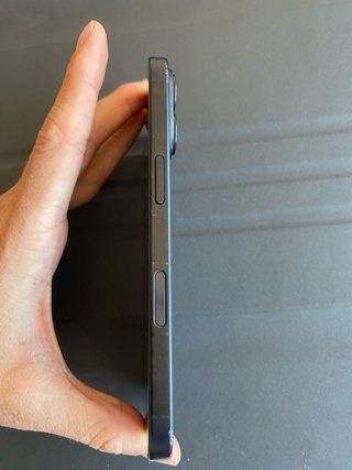 iPhone 16 128GB Negros