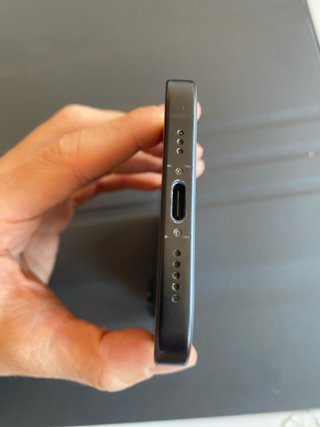 iPhone 16 128GB Negros
