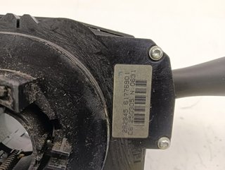MANDO LUCES CITROEN C3 8HZ 28294561776901