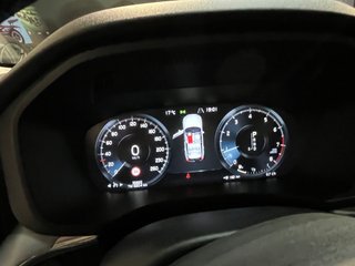 Volvo XC60 2018