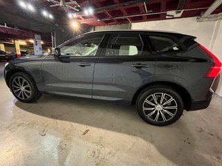 Volvo XC60 2018