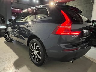 Volvo XC60 2018