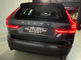Volvo XC60 2018