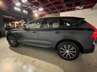 Volvo XC60 2018