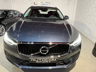 Volvo XC60 2018