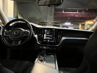 Volvo XC60 2018