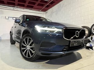 Volvo XC60 2018