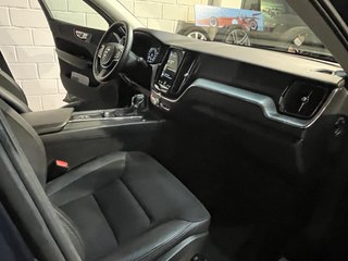 Volvo XC60 2018