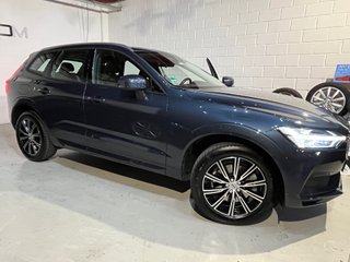 Volvo XC60 2018