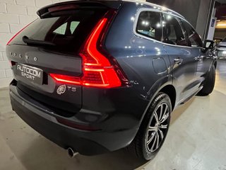 Volvo XC60 2018
