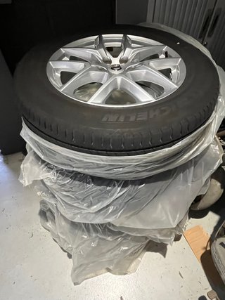 Volvo XC60 2018