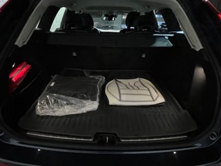 Volvo XC60 2018
