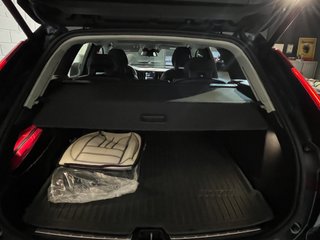 Volvo XC60 2018