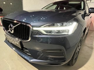 Volvo XC60 2018