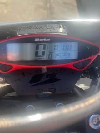 Beta RR 125 4T Enduro 2025 / 2026 especial edition