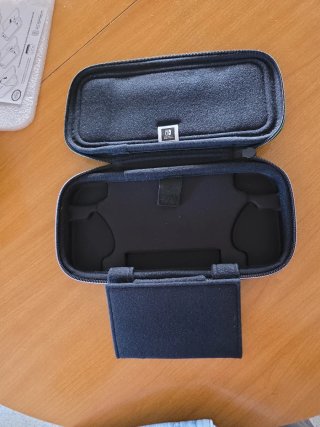 Funda Nintendo Switch Zelda Tears Kingdom