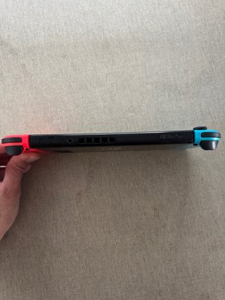Nintendo Switch cargador,dock y cable hdmi