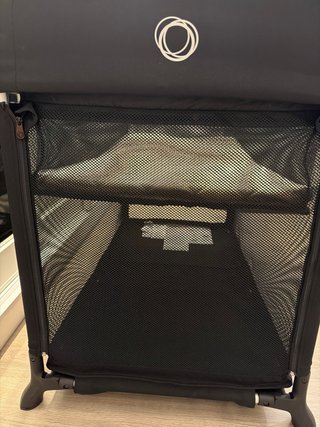 Cuna de viaje Bugaboo