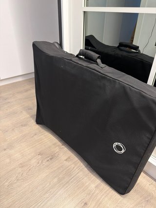 Cuna de viaje Bugaboo