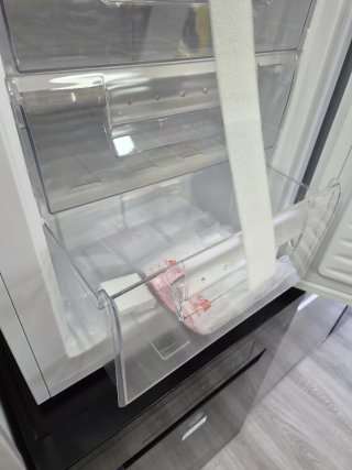 CONGELADOR ASPES ACV855501E 91L