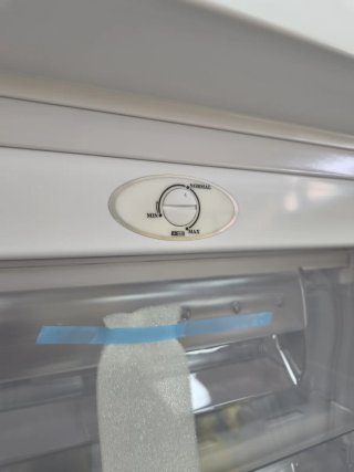 CONGELADOR ASPES ACV855501E 91L