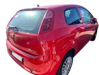 Centralita motor fiat 51847326 grande punto 135577