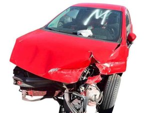 Centralita motor fiat 51847326 grande punto 135577