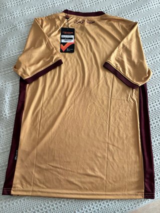 Camiseta Córdoba CF Givova Talla L 2023