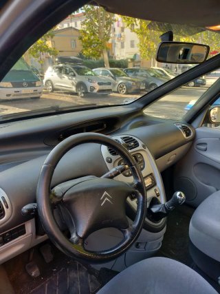 Citroen Xsara 2006