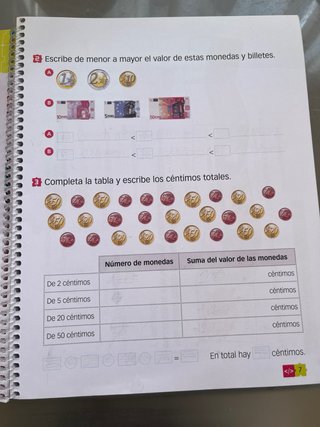Proyecto Go Kubo! Robótica - 2 de Primaria
