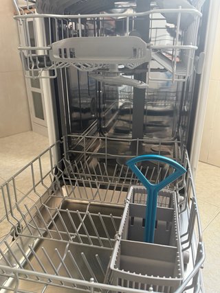 Lavavajillas 45 cm Balay