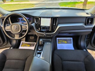 Volvo XC60 2022