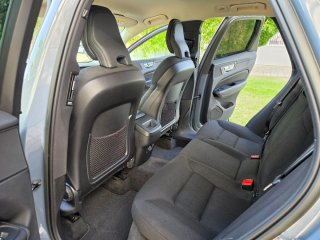 Volvo XC60 2022