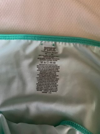 Slip costume da bagno Victoria's Secret