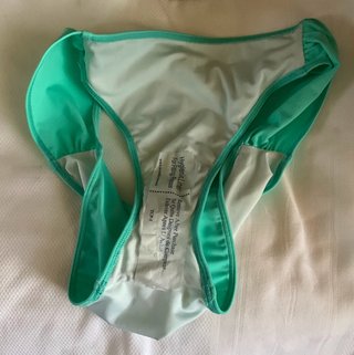 Slip costume da bagno Victoria's Secret