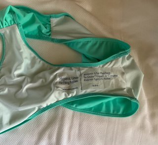 Slip costume da bagno Victoria's Secret