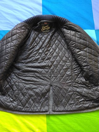 Chaqueta Scotch & Soda Talla XL