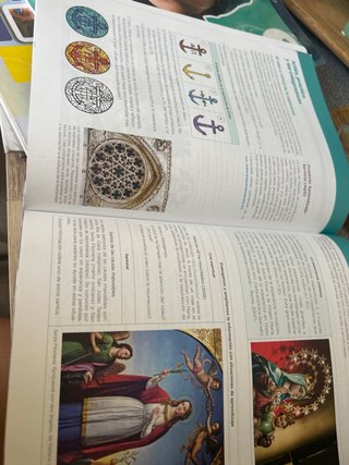 Religión Católica 1.