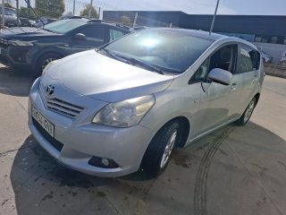 Toyota Verso 2010
