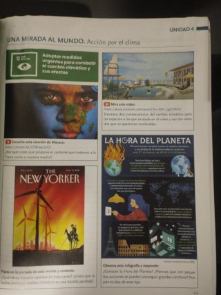 3ºESO ITACA LENGUA CASTELLANA Y LITERATURA