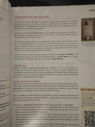 3ºESO ITACA LENGUA CASTELLANA Y LITERATURA