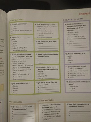 3ºESO ITACA LENGUA CASTELLANA Y LITERATURA