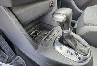 Volkswagen Touran - Etiqueta C