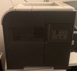 Impresora Láser HP 602 M