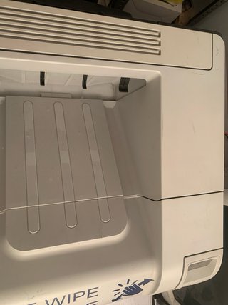 Impresora Láser HP 602 M